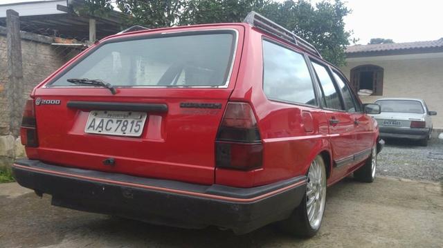 Santana Quantum sport - Foto 4