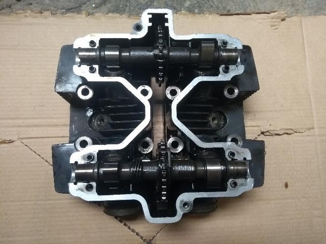 Cabeçote GS500