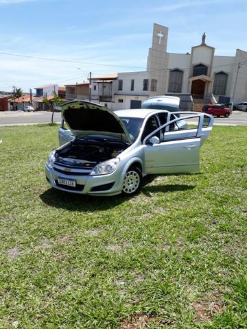 Vectra Expression 2010/2010 - Foto 13