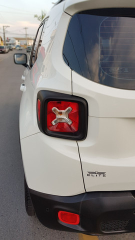 Jeep Renegade Longitude - Foto 11
