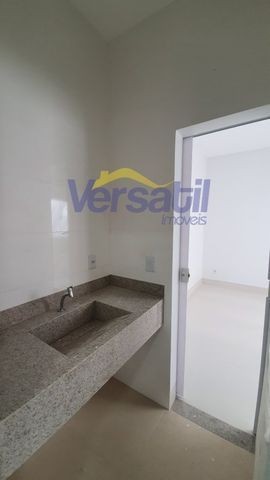 Belíssima casa nova com 3 quartos, confira!!! - Foto 8