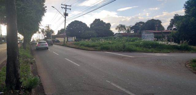Lote Avenida Independência, Vila Rosa - 44 MTS - Foto 3