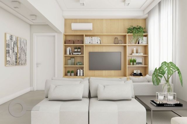 Apartamento à venda em Leblon, com 2 quartos, 120 m² - Foto 5