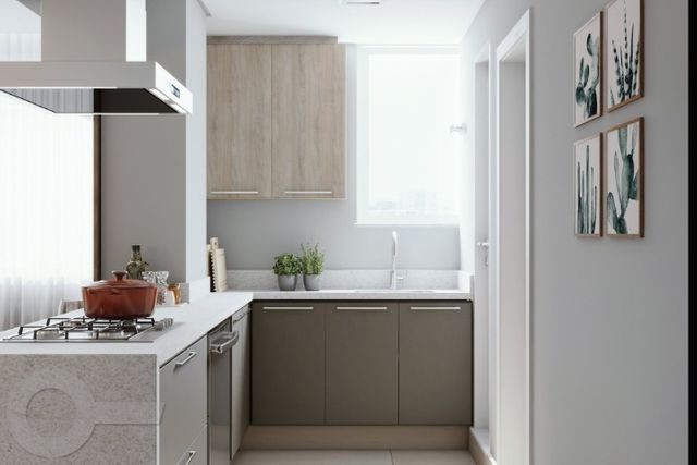 Apartamento à venda em Leblon, com 2 quartos, 82 m² - Foto 3
