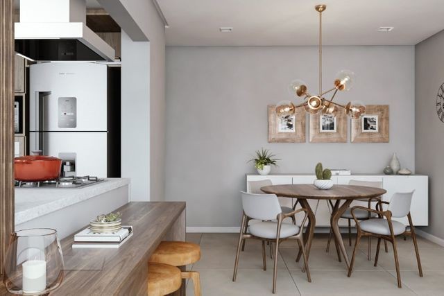 Apartamento à venda em Leblon, com 2 quartos, 82 m² - Foto 6