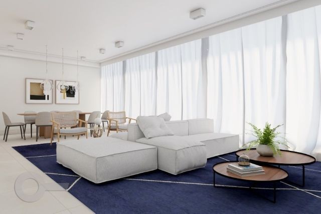 Apartamento à venda em Ipanema, com 3 quartos, 140 m² - Foto 4