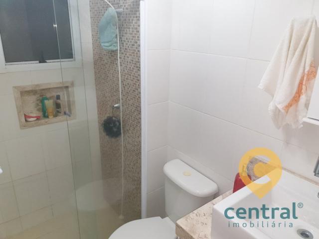 Apartamento para alugar com 2 dormitórios em Jardim pagani, Bauru cod:7048 - Foto 9