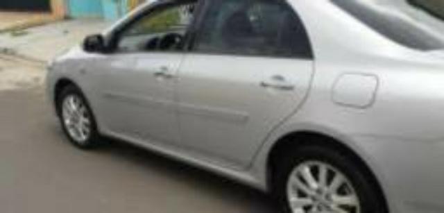 Corolla xli 1.8 2010 (automático) - Foto 3