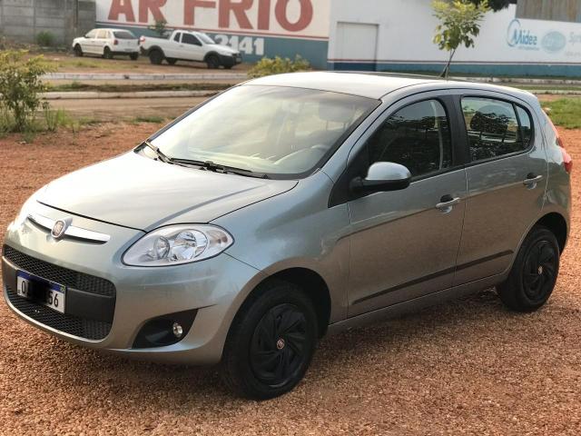 Palio 1.0 evo 2013 completo