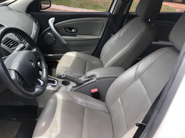 Fluence Privilege com 47 mil km - Foto 4