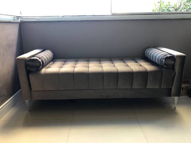 Sofá Recamier 1,60 x 0,60