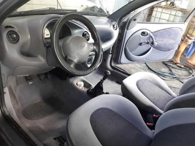 Ford Ka 98 - Foto 6