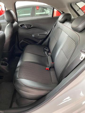 Onix Ltz 1.4 Automático 2017 - Foto 9