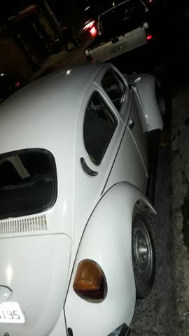 Vendo fusca 1980 - Foto 5