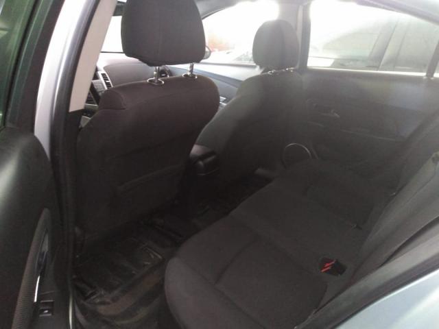 Cruze 2012 lt - Foto 6