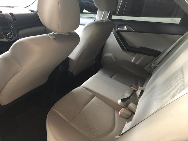 Cerato 2010/2011 1.6 ex3 sedan 16v gasolina 4p manual - Foto 10