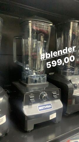 Liquidificador para Açaí - Thatiane