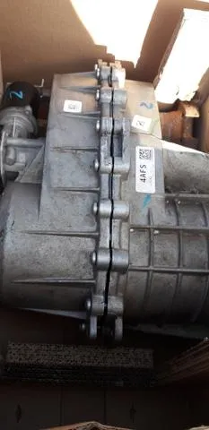 Traçao s10 4x4 automatc