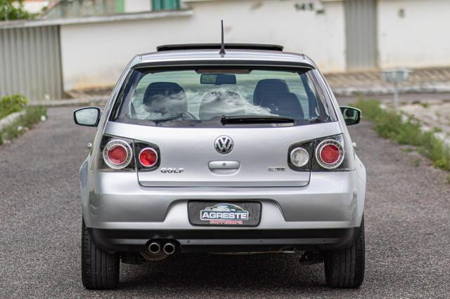 Vw Golf 2013 limited edtion 1.6 manual - Foto 5