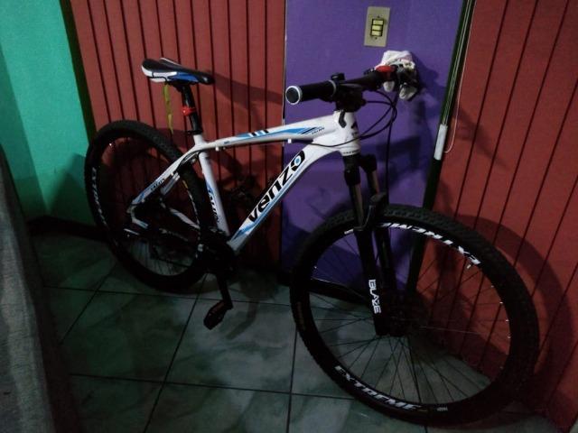 Bike venzo