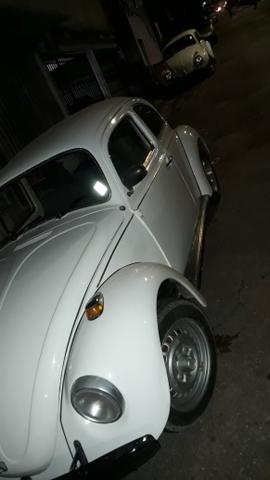 Vendo fusca 1980 - Foto 4