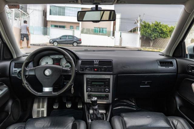 Vw Golf 2013 limited edtion 1.6 manual - Foto 7