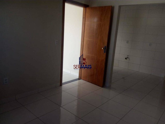 Casa com 2 dormitórios à venda, 68 m² por R$ 150.000,00 - Colina Park II - Ji-Paraná/RO - Foto 4
