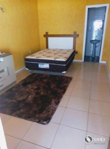 Casa com 4 dormitórios para alugar, 1 m² por R$ 4.800,00/mês - Atalaia - Salinópolis/PA - Foto 5