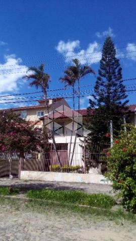 Casa à venda com 4 dormitórios em Cristal, Porto alegre cod:CA3300