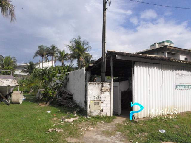 Terreno à venda em Jardim acapulco, Guarujá cod:59109 - Foto 6