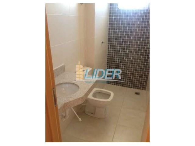Apartamento à venda com 2 dormitórios em Segismundo pereira, Uberlandia cod:21465 - Foto 9