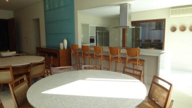 Apartamento à venda com 4 dormitórios em Riviera de sao lourenço, Bertioga cod:57187 - Foto 12
