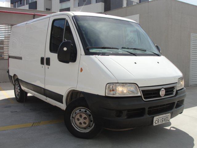 vans furgao usadas a venda olx