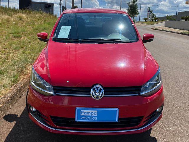Volkswagen Fox Comfortline 1.6 - Foto 2