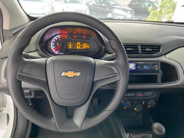 Chevrolet Onix 1.0 Joy - Foto 6