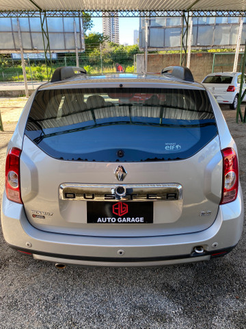 Renault Duster 4x4 2014 - Foto 4