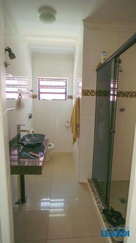 Casa para alugar com 3 dormitórios em Brooklin, São paulo cod:598527 - Foto 10