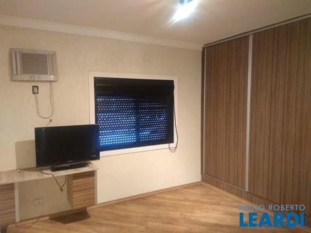 Casa para alugar com 3 dormitórios em Brooklin, São paulo cod:598527 - Foto 13