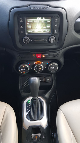 Jeep Renegade Longitude - Foto 15
