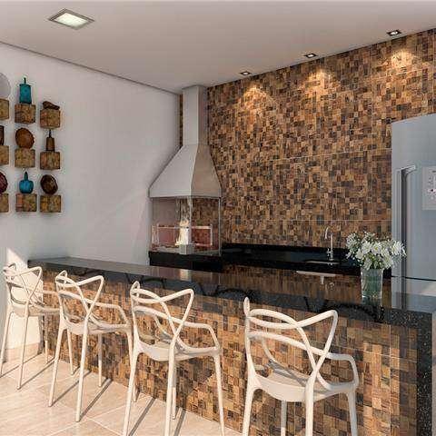 Alameda dos Pêssegos - Saint Regis - Apartamento de 2 quartos em São Paulo, SP - ID3870 - Foto 4