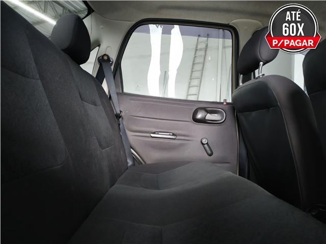 Chevrolet Classic 1.0 mpfi spirit 8v flex 4p manual - Foto 10