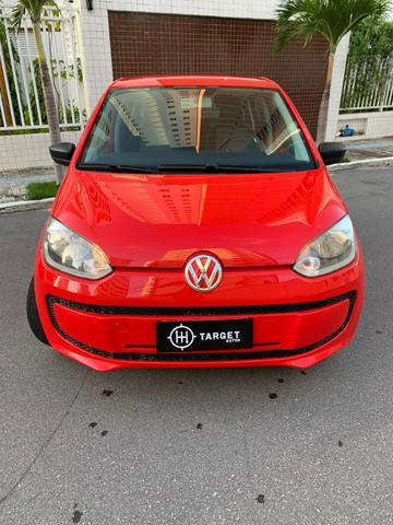 VW Up take 1.0 MPI 12v (flex) 2014/2015 4P Manual - Foto 2