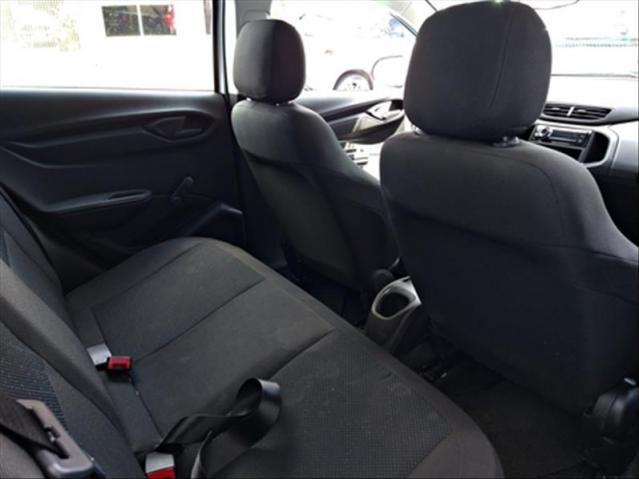 Chevrolet Onix 1.0 Mpfi Joy 8v - Foto 6