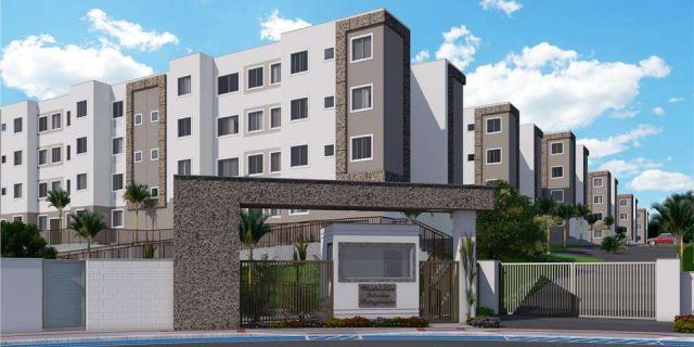 Reserva Villa Natal - Seringueiras - 36m² a 46m² - Jaboatão dos Guararapes, PE - ID3703 - Foto 2
