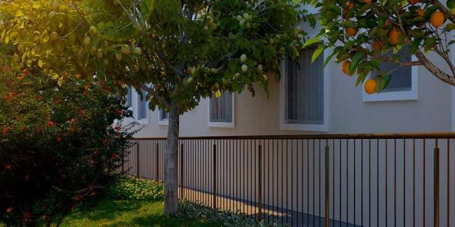 Arcos do Campo - Apartamento com ótima localização em Vila Jaiara - Anápolis, GO - ID3730 - Foto 8