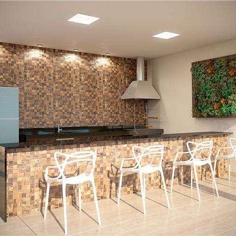 Residencial Porto dos Vinhedos - Apartamento 2 quartos em Caixias do Sul - ID3825 - Foto 4
