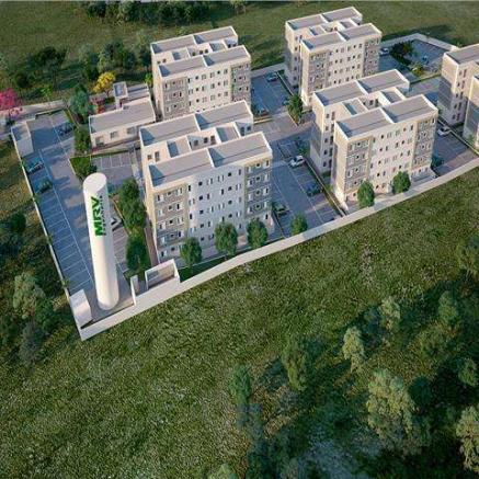 Parque Porto Santa Fé - Apartamento de 2 quartos em Sapucaia do Sul, RS - ID3762 - Foto 6