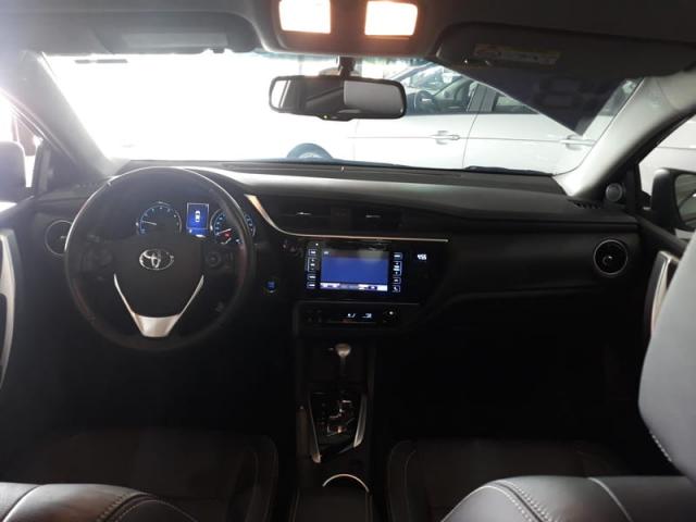 TOYOTA COROLLA XRS FLEX - Foto 4