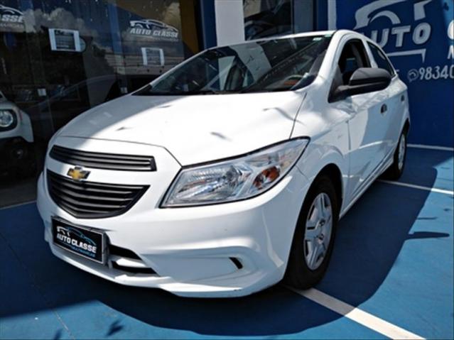 Chevrolet Onix 1.0 Mpfi Joy 8v - Foto 3