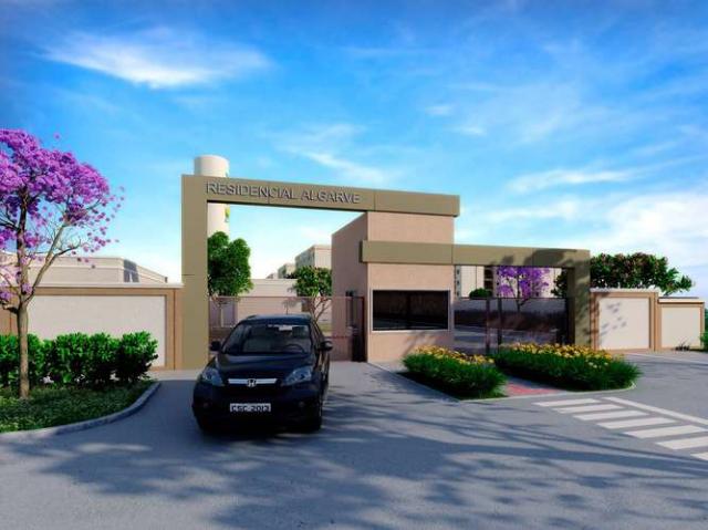 Residencial Algarve - Apartamento 2 quartos em Paulista, PE - ID3992 - Foto 3
